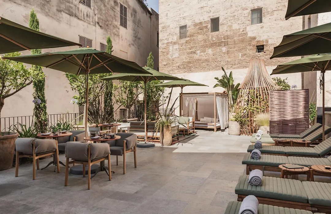 Nobis Hotel Palma, a Member of Design Hotels-1