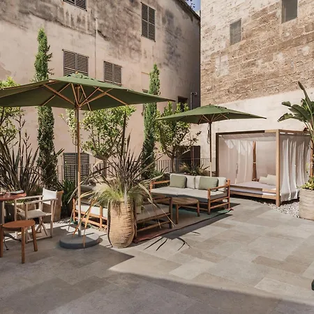 Nobis Hotel Palma, a Member of Design Hotels-3